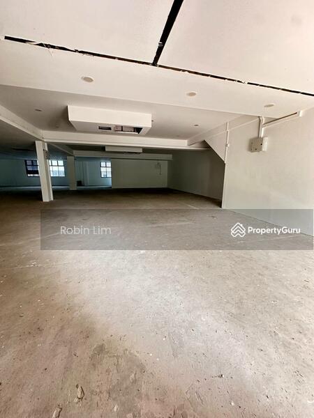 For Sale - Kempa Utama Kempas Utamas
