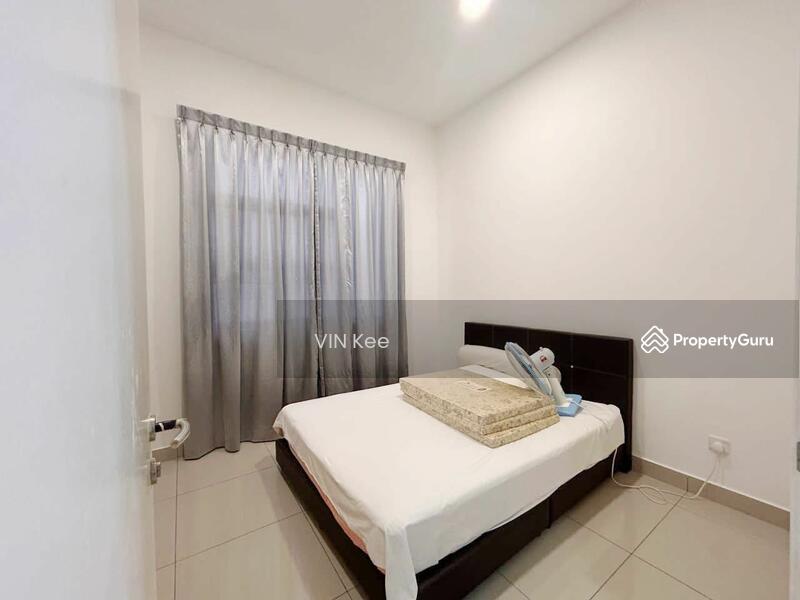 Untuk Dijual - Garden Villas, Bukit Indah