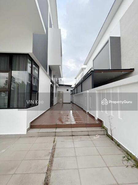Untuk Dijual - Garden Villas, Bukit Indah
