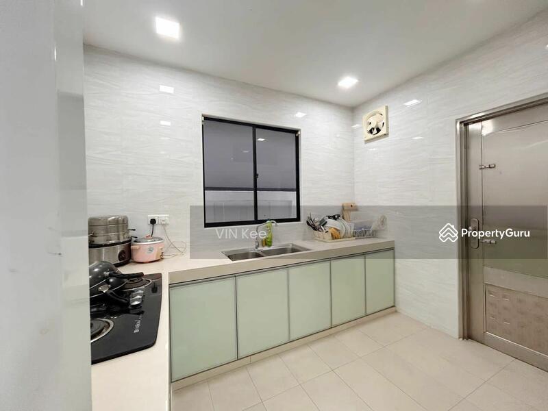 Untuk Dijual - Garden Villas, Bukit Indah