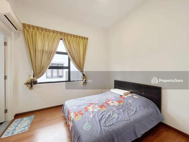 Untuk Dijual - Garden Villas, Bukit Indah