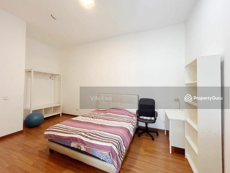 Untuk Dijual - Garden Villas, Bukit Indah