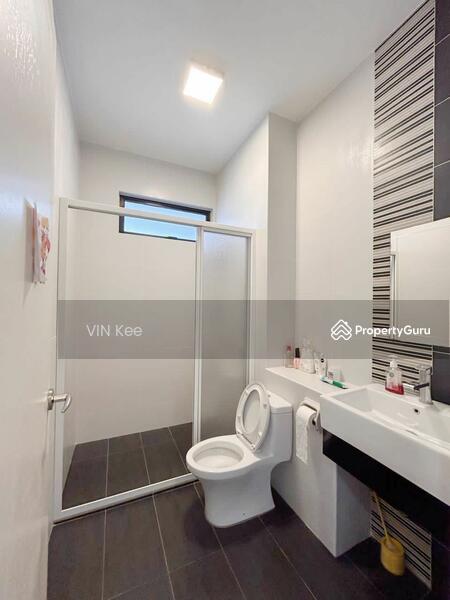 Untuk Dijual - Garden Villas, Bukit Indah