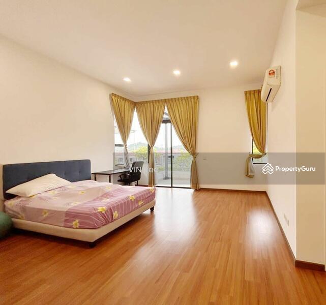 Untuk Dijual - Garden Villas, Bukit Indah