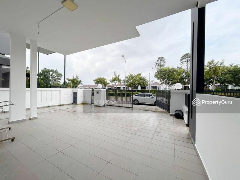 Untuk Dijual - Garden Villas, Bukit Indah