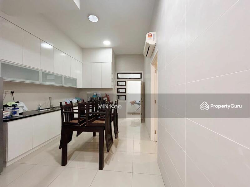 Untuk Dijual - Garden Villas, Bukit Indah