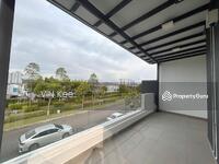 For Sale - Garden Villas, Bukit Indah