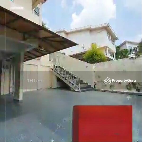 For Sale - Taman Desa Bungalow