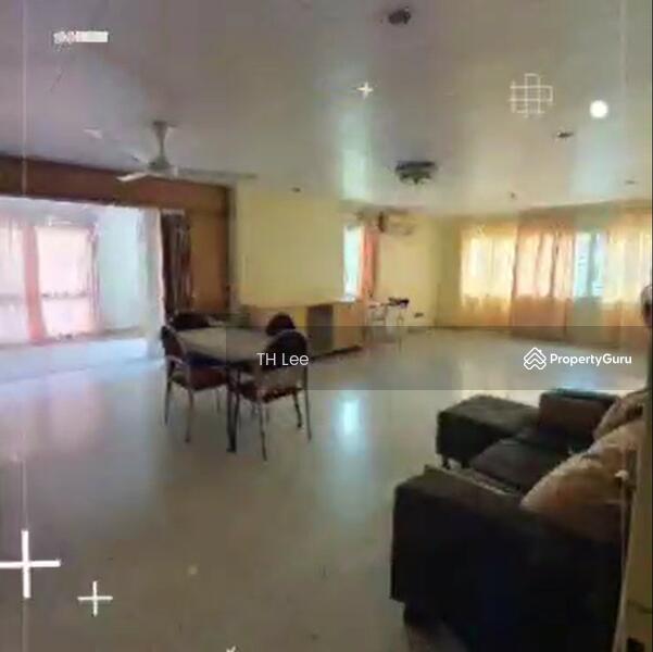 For Sale - Taman Desa Bungalow