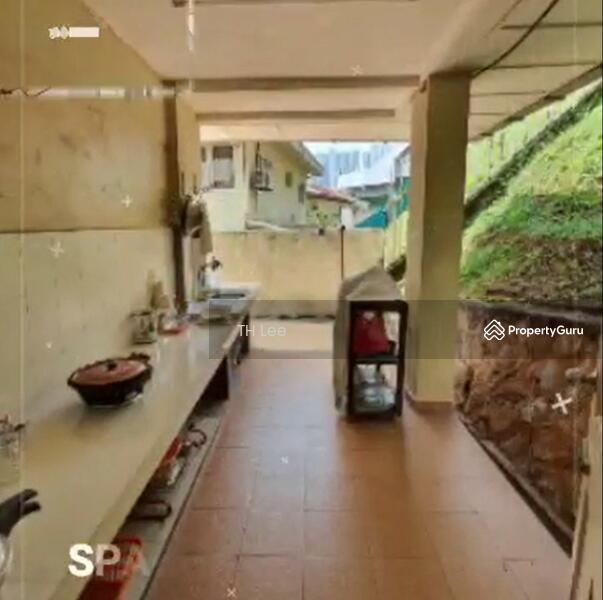 For Sale - Taman Desa Bungalow