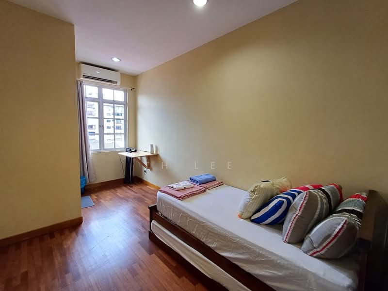 For Sale - Taman Desa Bungalow