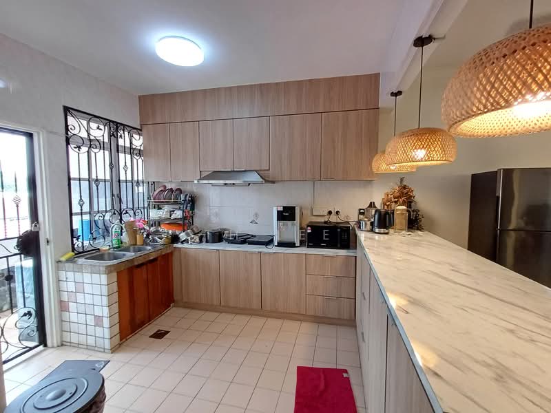 For Sale - Taman Desa Bungalow