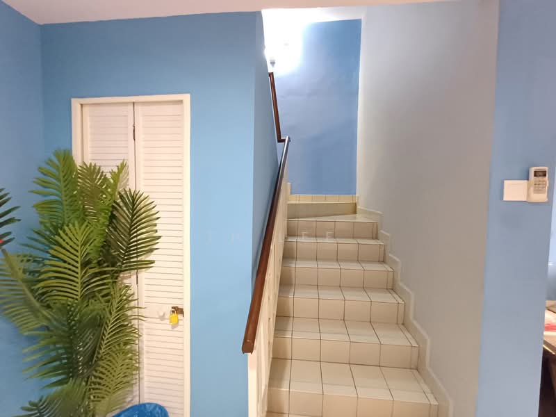 For Sale - Taman Desa Bungalow