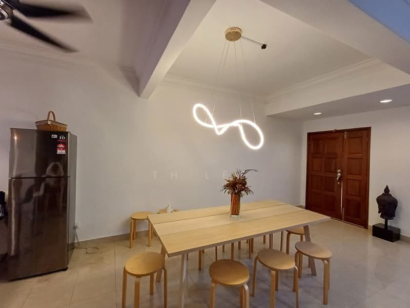 For Sale - Taman Desa Bungalow