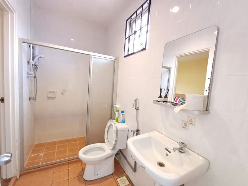 For Sale - Taman Desa Bungalow