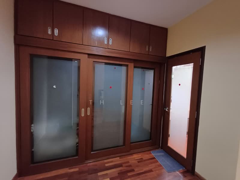 For Sale - Taman Desa Bungalow