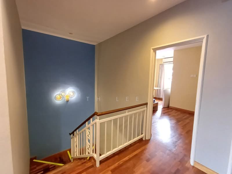 For Sale - Taman Desa Bungalow