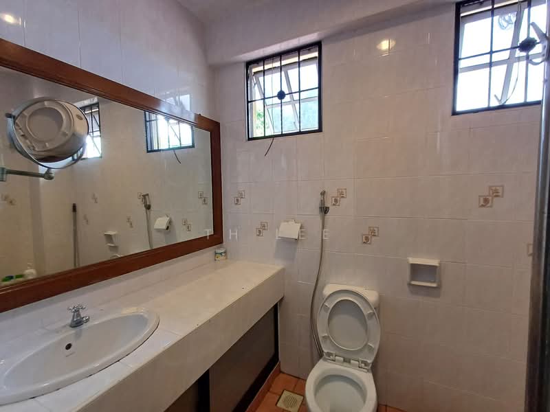 For Sale - Taman Desa Bungalow