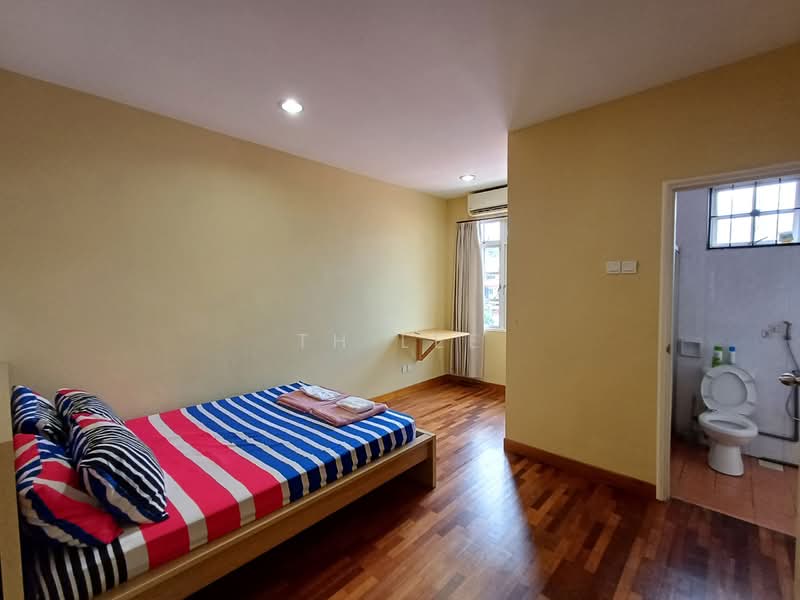 For Sale - Taman Desa Bungalow