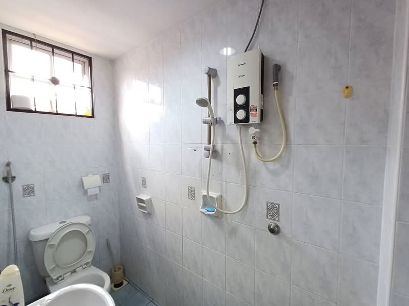 For Sale - Taman Desa Bungalow