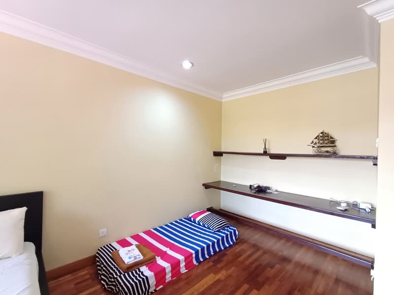 For Sale - Taman Desa Bungalow