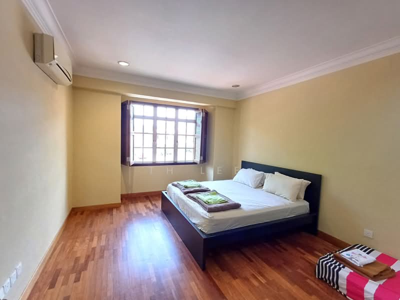 For Sale - Taman Desa Bungalow