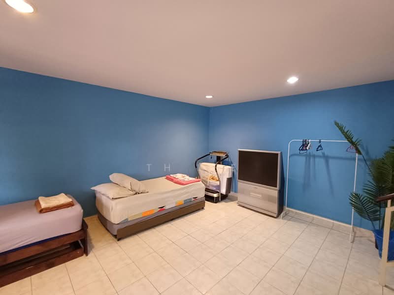 For Sale - Taman Desa Bungalow