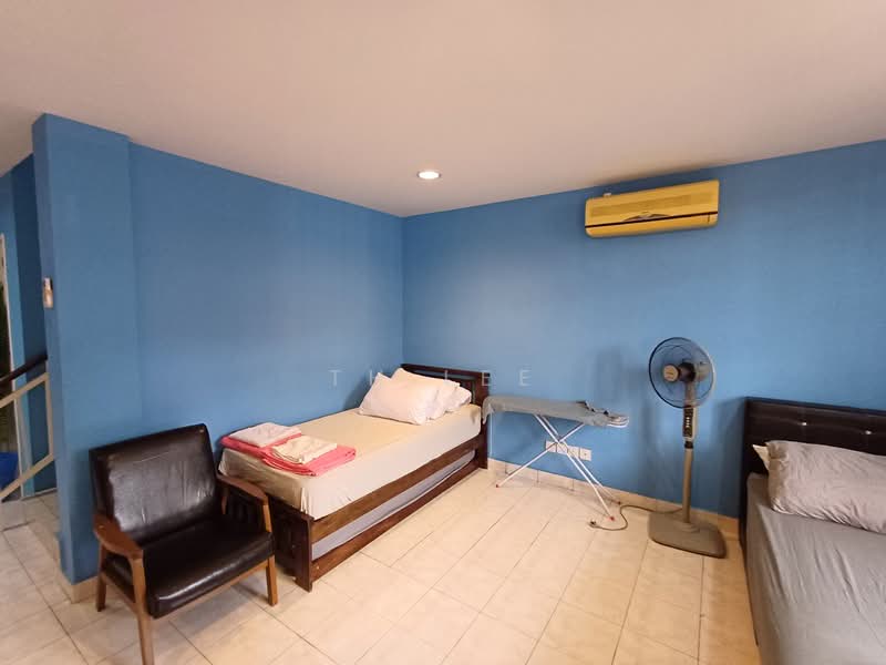 For Sale - Taman Desa Bungalow