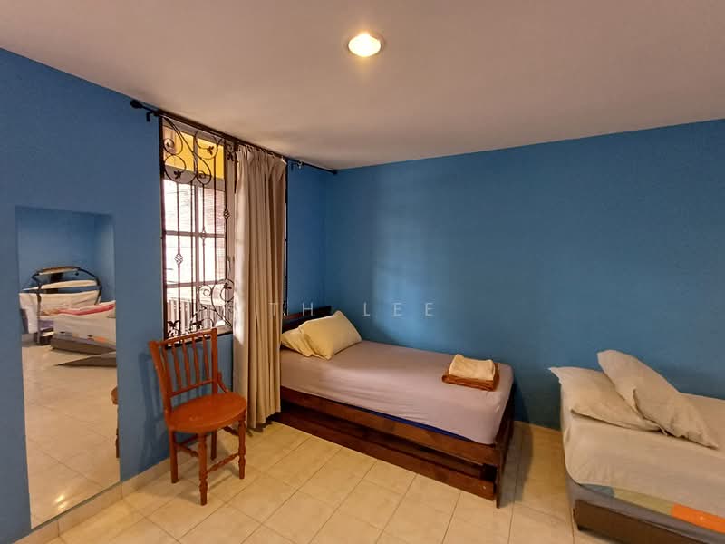 For Sale - Taman Desa Bungalow