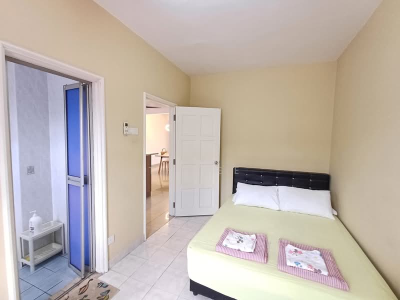 For Sale - Taman Desa Bungalow