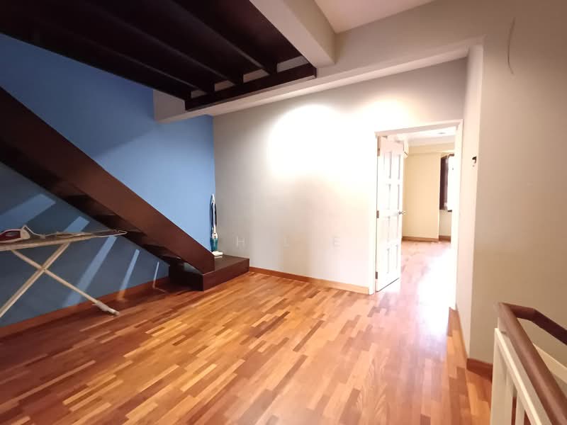 For Sale - Taman Desa Bungalow