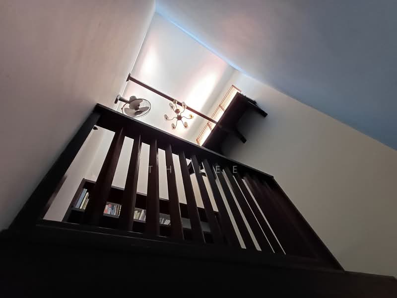 For Sale - Taman Desa Bungalow