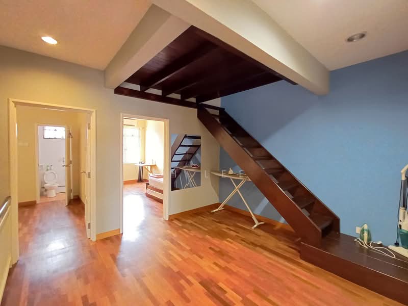 For Sale - Taman Desa Bungalow