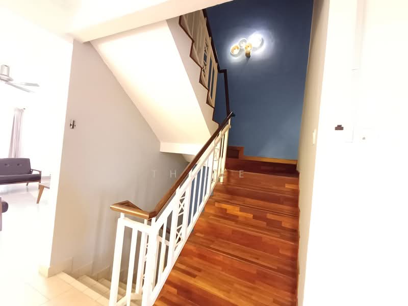 For Sale - Taman Desa Bungalow