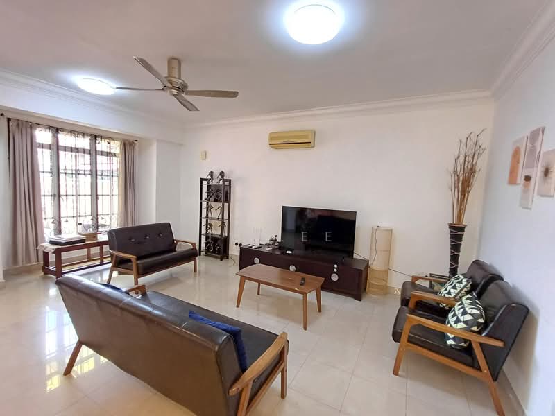 For Sale - Taman Desa Bungalow