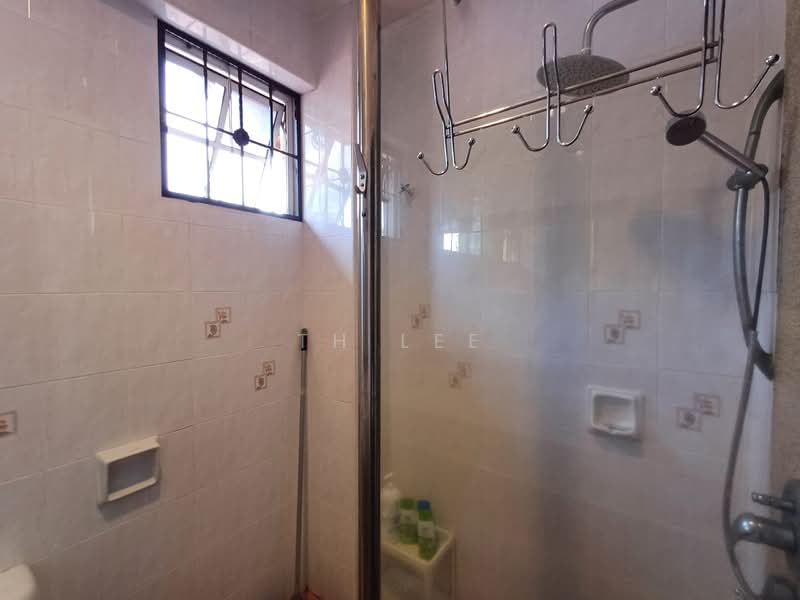 For Sale - Taman Desa Bungalow