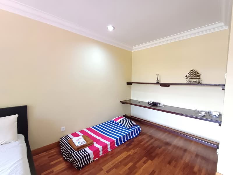 For Sale - Taman Desa Bungalow