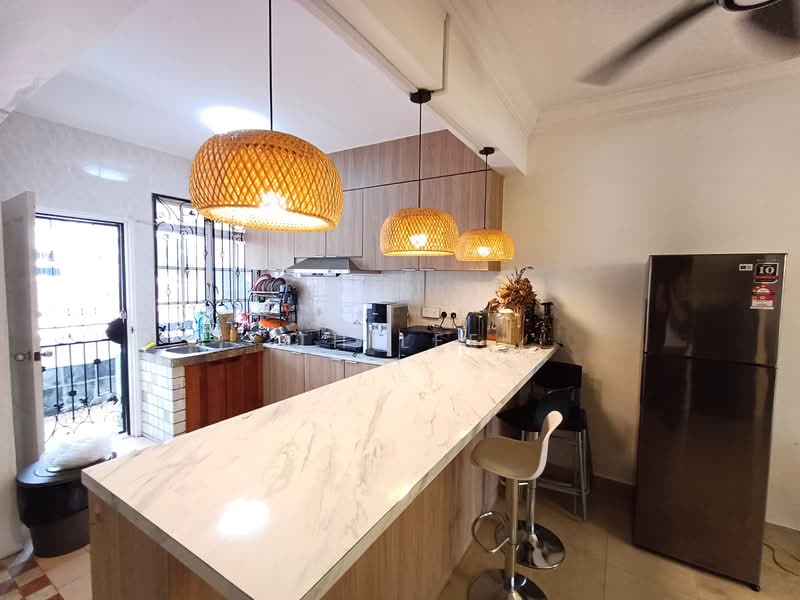 For Sale - Taman Desa Bungalow