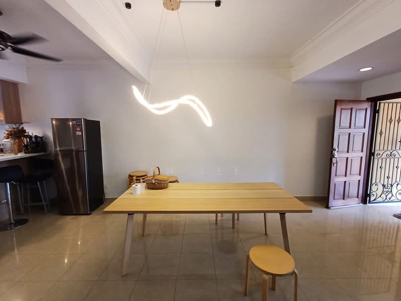 For Sale - Taman Desa Bungalow