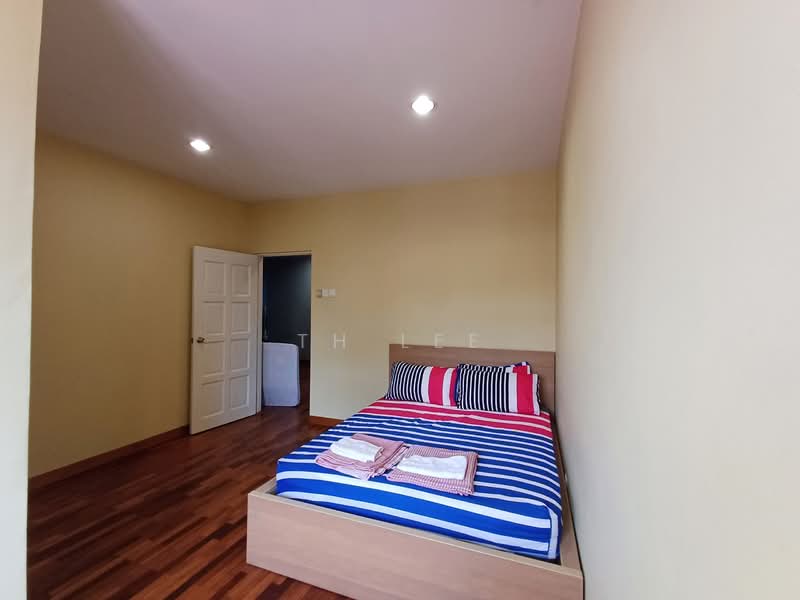 For Sale - Taman Desa Bungalow