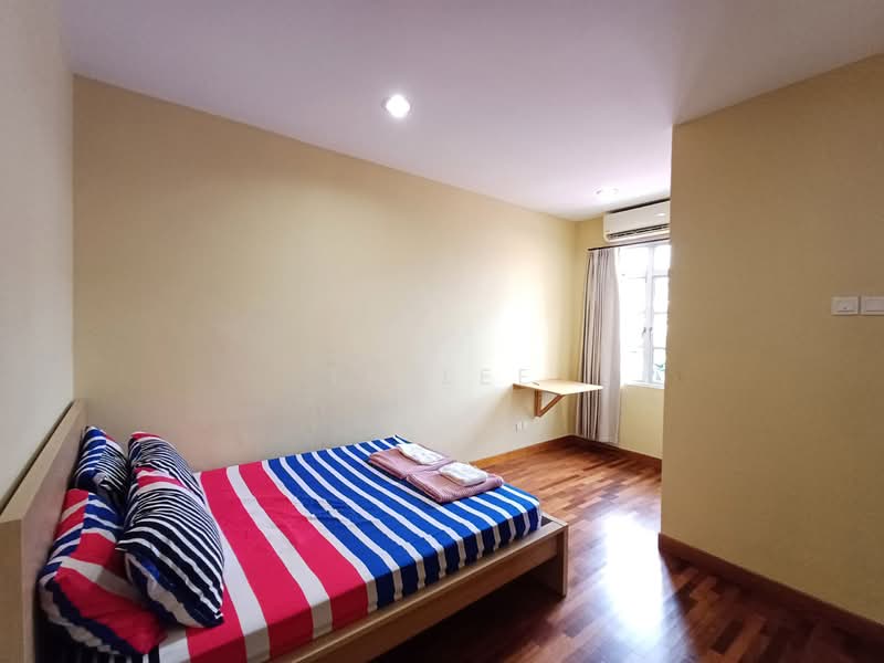 For Sale - Taman Desa Bungalow