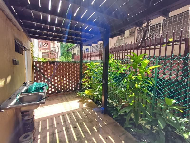 For Sale - Taman Desa Bungalow