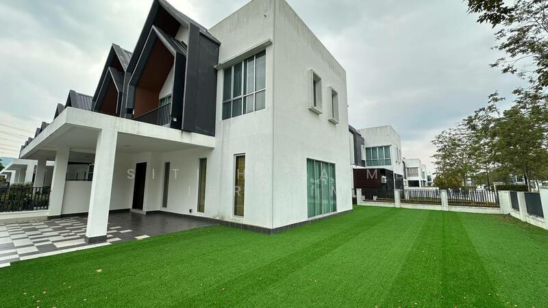 For Sale - Garden Homes Ebonylane Eco Forest Semenyih