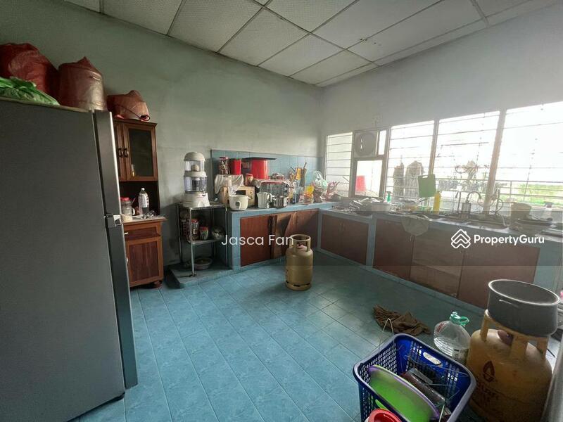 For Sale - Kempas Lama @ Taman Perindustrian Berjaya