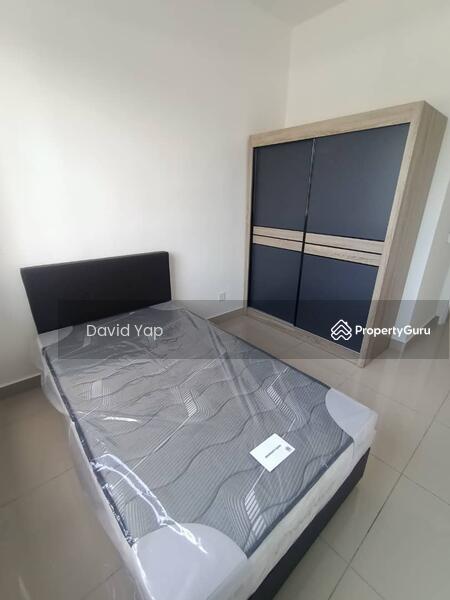 For Rent - EMBER