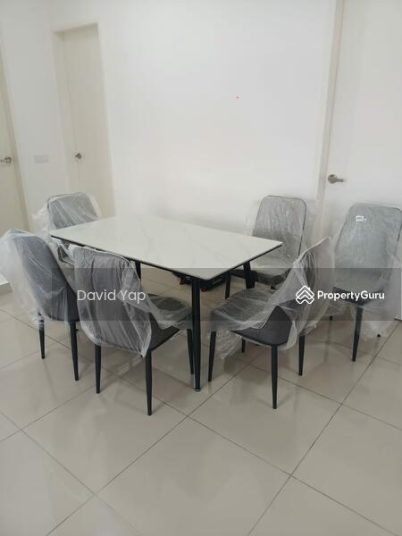 For Rent - EMBER