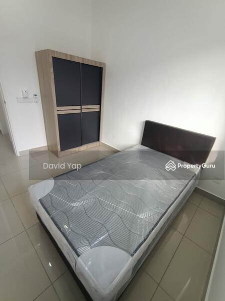 For Rent - EMBER