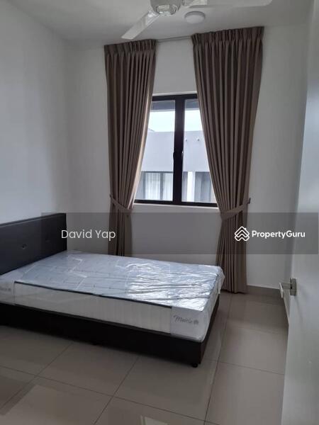 For Rent - EMBER @ Eco Ardence