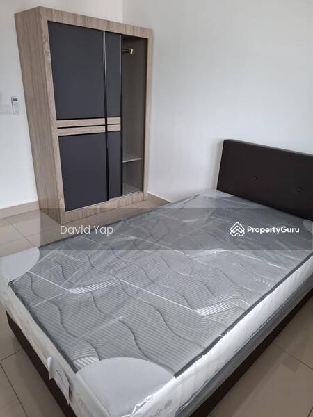 For Rent - EMBER @ Eco Ardence