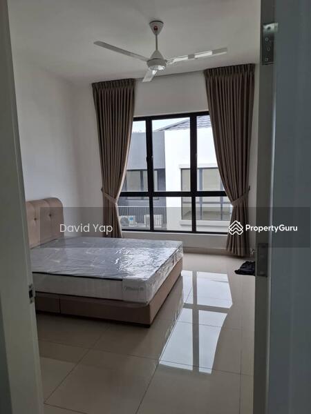 For Rent - EMBER @ Eco Ardence